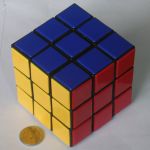 3x3x3 Big